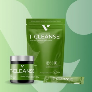 T-CLEANSE