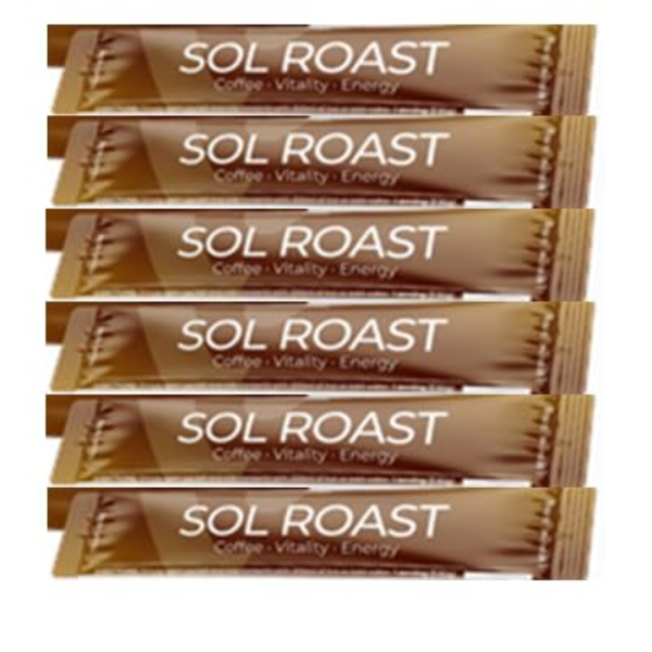 SOL ROAST