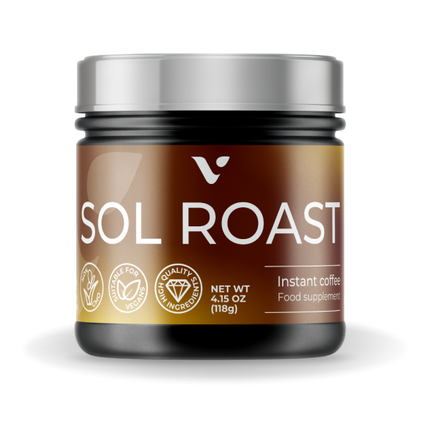 SOL ROAST