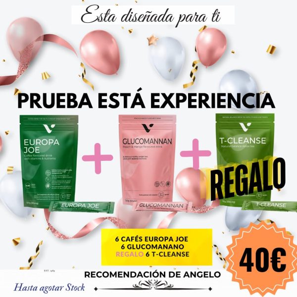 Pack Valentus